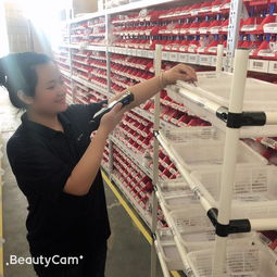 浦東正規(guī)的服裝倉(cāng)儲(chǔ)托管公司 高效管理與現(xiàn)代化服務(wù)