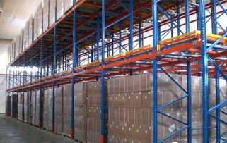 各種密集化倉儲貨架的優(yōu)缺點及其對倉儲服務(wù)的影響