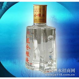 東倉(cāng)糧液酒 是酒中珍品，還是飲品新寵？